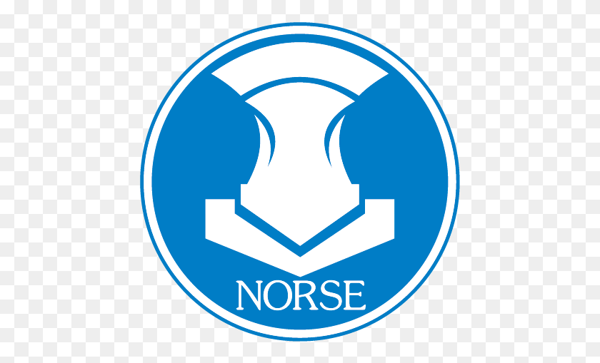 449x449 Nordost Norse Logo, Symbol, Trademark, Label HD PNG Download
