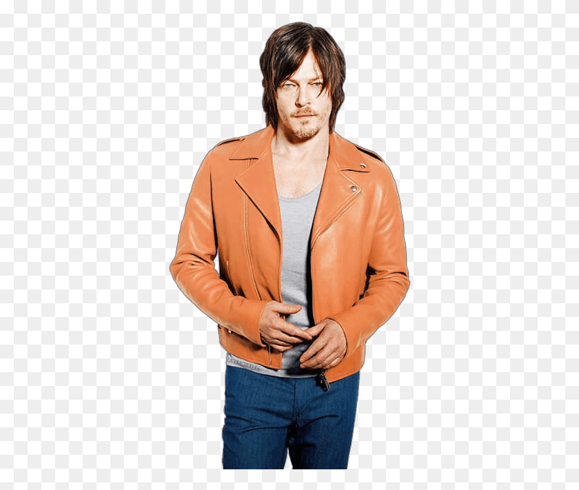 352x651 Norman Reedus Png / Ropa Png