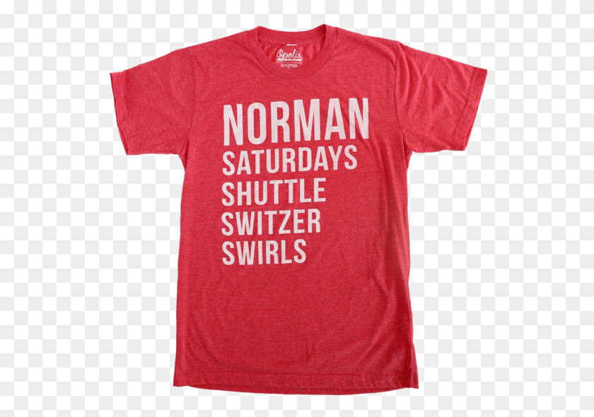 538x530 Norman Ssss Grande V1508184562 Shirt, Clothing, Apparel, T-shirt HD PNG Download