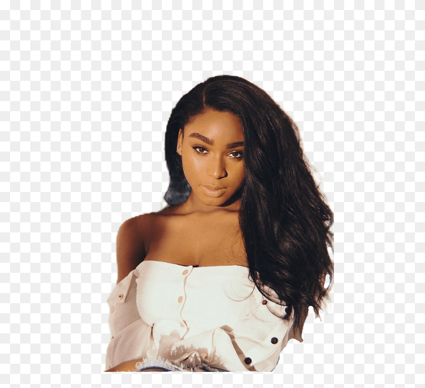 480x708 Normani Kordei Normani Kordei, Face, Person, Human HD PNG Download