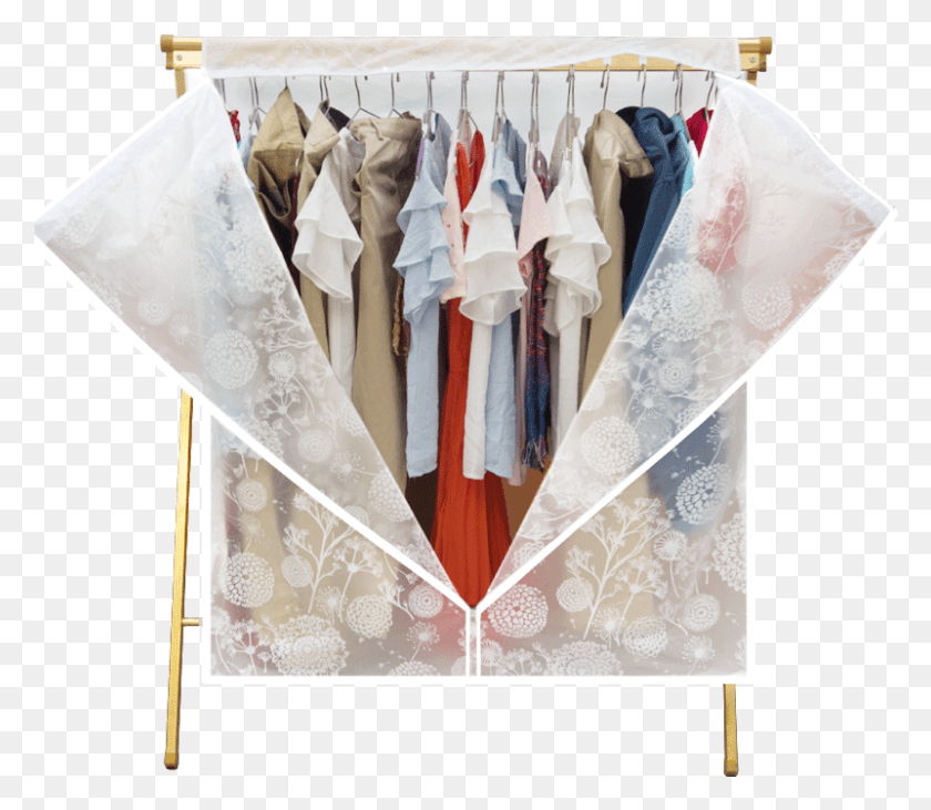 801x690 North America Clothes Hanger, Furniture, Clothing, Apparel HD PNG Download