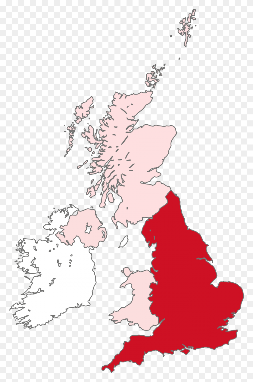 1200x1860 North And South Britain, Graphics, Text HD PNG Download