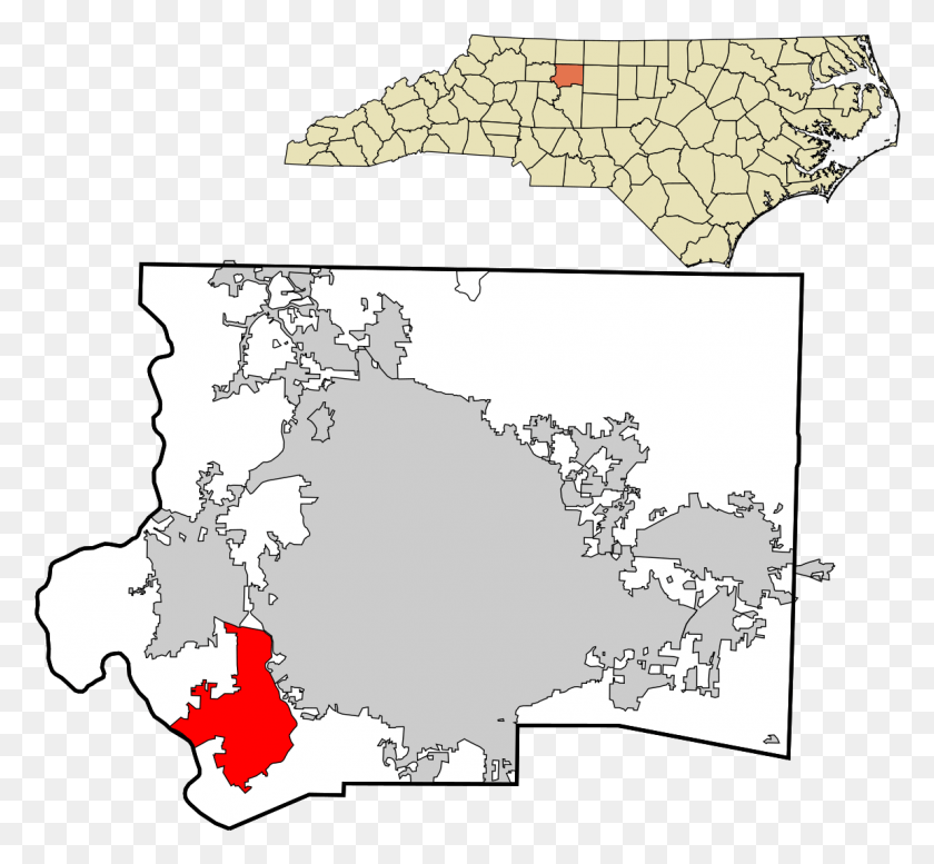 1151x1059 Mapa De Elevación De Carolina Del Norte Png / Mapa Hd Png