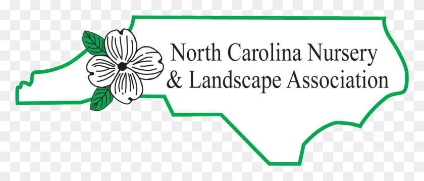 6015x2301 North Carolina Nursery And Landscape Association, Text, Animal, Outdoors HD PNG Download