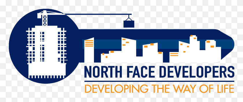 1460x553 North Face Developers Llc Graphic Design, Text, Transportation, Graphics HD PNG Download