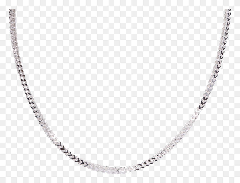 1012x754 North Jewellery Sterling Silver Franco Chain Online Chain, Necklace, Jewelry, Accessories Descargar Hd Png