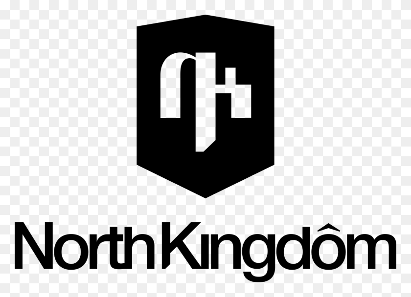 1199x843 North Kingdom North Kingdom Logo, Symbol, Trademark, Text HD PNG Download