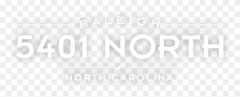 943x342 Descargar Png North Logo Large 5401 North Raleigh, Cámara, Electrónica, Texto Hd Png