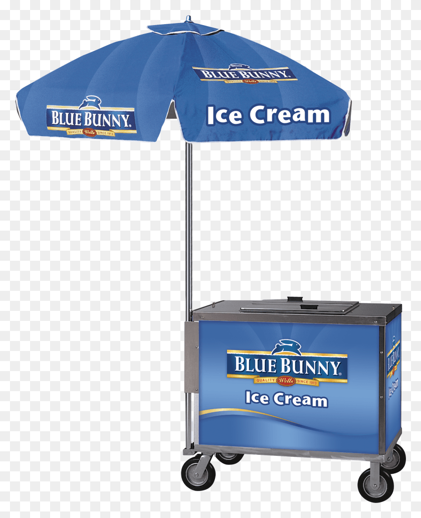 2023x2525 North Pole Ice Cream Cart Rentals Rentalspecial Push Along Ice Cream Cart, Patio Umbrella, Garden Umbrella, Canopy HD PNG Download