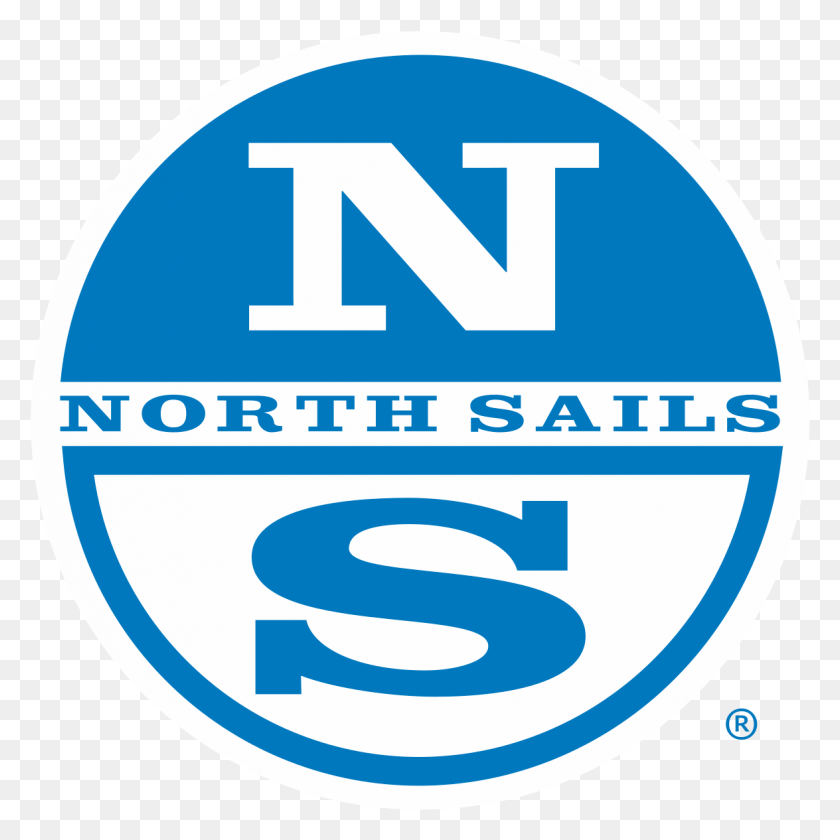 1175x1176 North Sails Logo, Label, Text, Symbol HD PNG Download