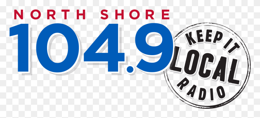 992x412 North Shore, Number, Symbol, Text HD PNG Download