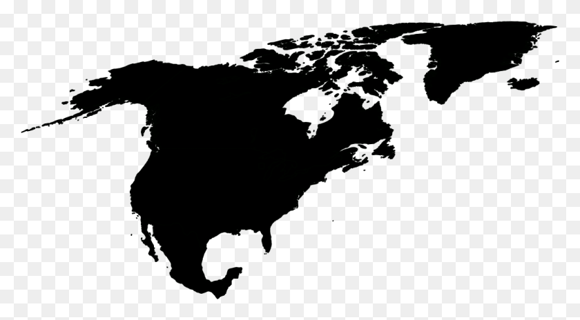 1067x553 Northamerica Countries That Recognize Guaido, Outdoors, Nature, Astronomy HD PNG Download