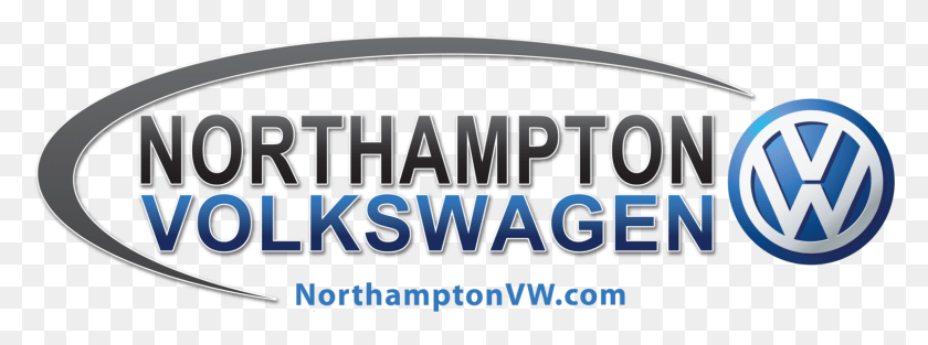 1511x491 Northampton Volkswagen Logo Northampton Volkswagen Logo, Word, Text, Symbol HD PNG Download