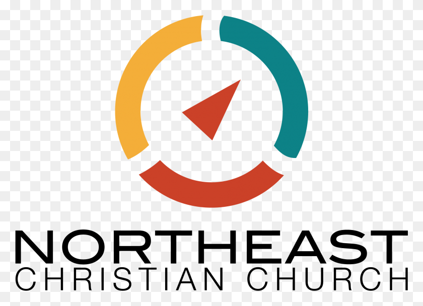 1906x1341 Northeast Christian Northeast Christian Church, Symbol, Logo, Trademark HD PNG Download