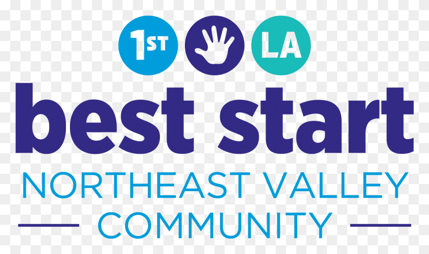 1276x715 Northeast Valley Community First 5 La, Text, Alphabet, Number HD PNG Download