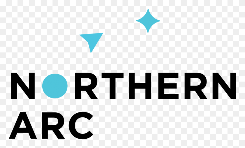 1370x788 Northern Arc Capital Logo, Text, Symbol, Label HD PNG Download