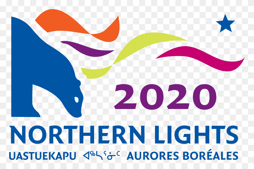 2077x1333 Northern Lights Northern Lights Conference 2018, Number, Symbol, Text HD PNG Download