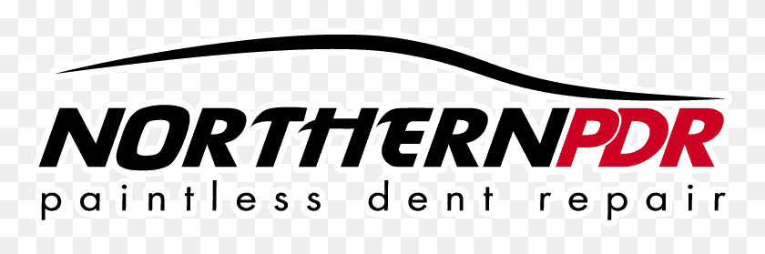 769x219 Northern Paintless Dent Removal Printing, Text, Label, Word Descargar Hd Png
