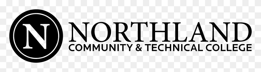 6774x1500 Northland Community College, Text, Label, Word HD PNG Download