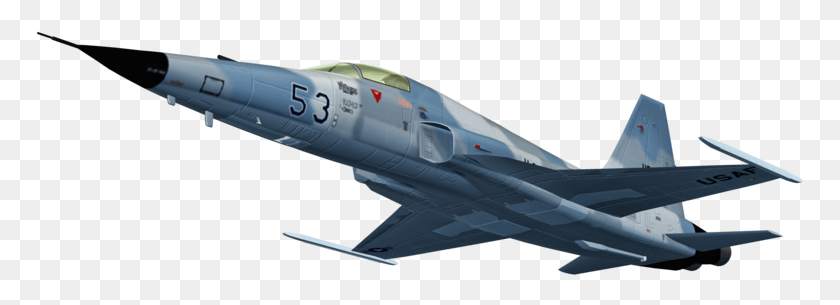 769x245 Northrop F, Airplane, Aircraft, Vehicle HD PNG Download