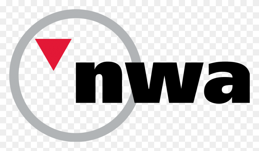 1200x663 Descargar Png Northwest Airlines Logotipo, Símbolo, Flecha, Texto Hd Png