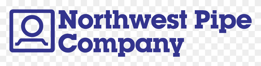 2331x459 Northwest Pipe Company Logo Transparent Northwest Pipe Company, Text, Word, Alphabet HD PNG Download