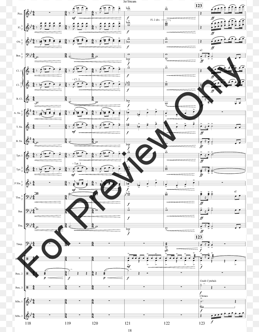 755x1076 Northwestern Skies Sheet Music, Page, Text Transparent PNG