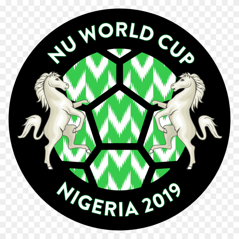 1500x1500 Northwestern World Cup Emblem, Symbol, Logo, Trademark HD PNG Download