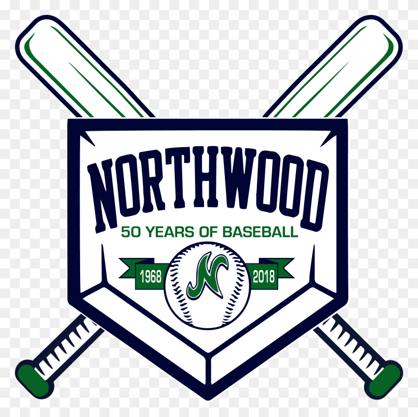 2233x2231 Northwood Little League Graphic Freeuse Library, Label, Text, Logo HD PNG Download