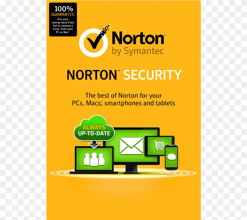 Norton Internet Security 2019, Advertisement, Poster, Electronics, Mobile Phone Sticker PNG