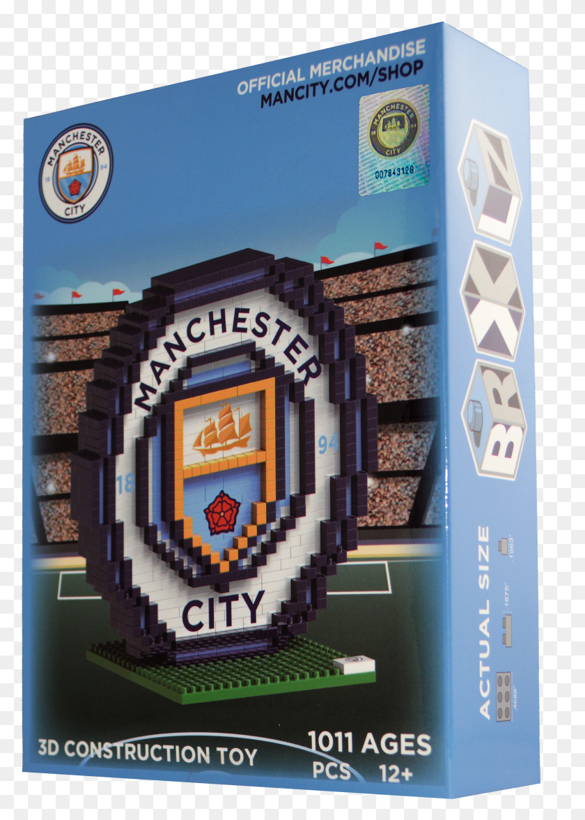 2177x3115 Norton Secured Manchester City F.c. HD PNG Download