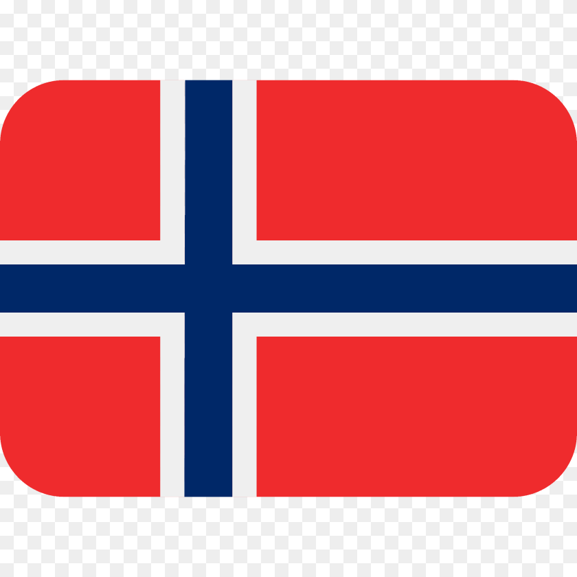 1920x1920 Norway Flag Emoji First Aid Clipart PNG