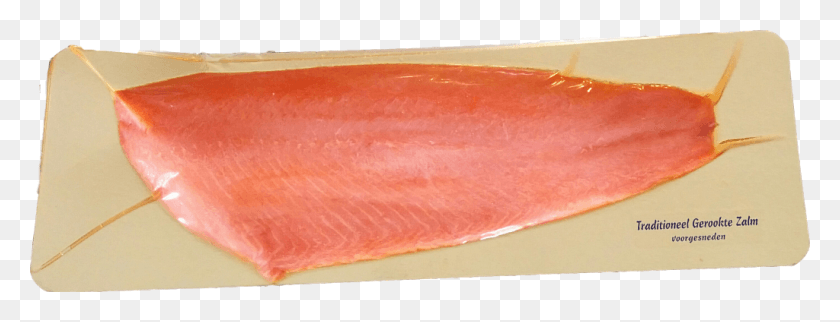 1024x345 Norwegian Salmon Fish Slice, Food, Pork, Bread HD PNG Download