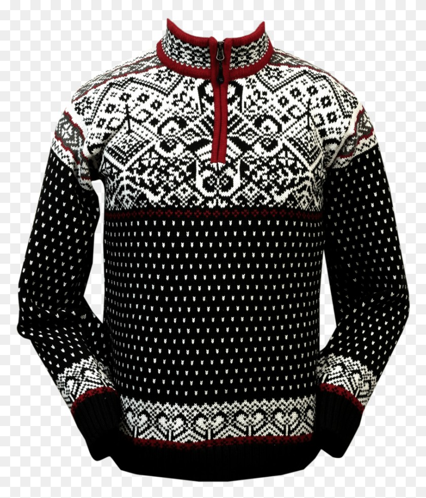 844x998 Norwegian Style Sweater, Clothing, Apparel, Sleeve HD PNG Download
