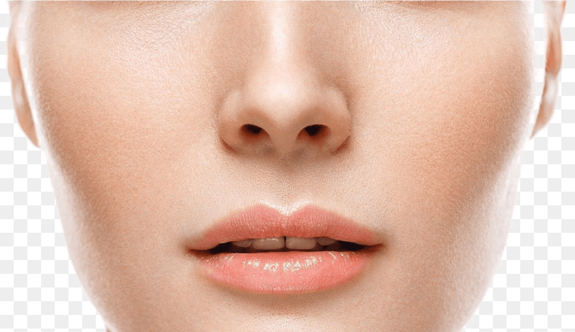 1249x721 Nose Image Background Transparent Background Nose, Person, Skin, Body Part, Mouth Clipart PNG