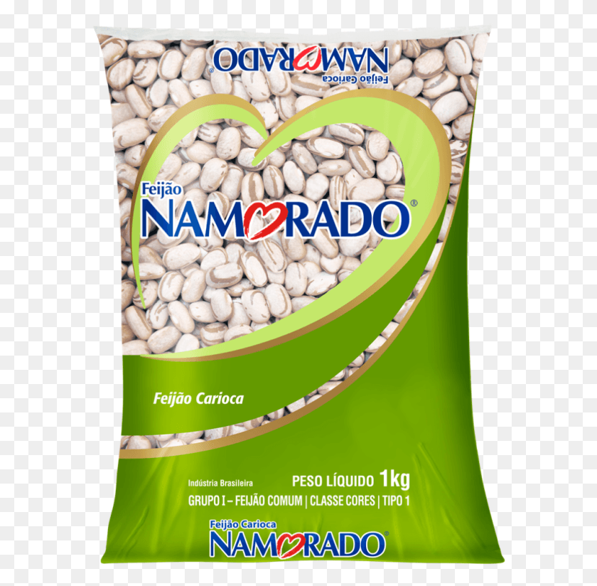 582x764 Nossa Linha Completa Feijo Namorado, Plant, Bean, Vegetable HD PNG Download