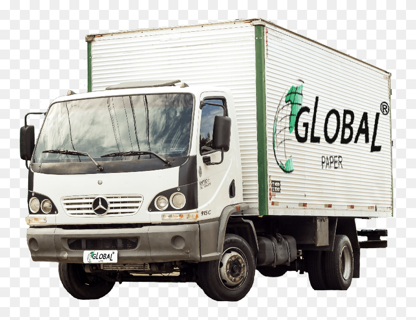 771x586 Nossos Valores Truck, Vehicle, Transportation, Moving Van HD PNG Download