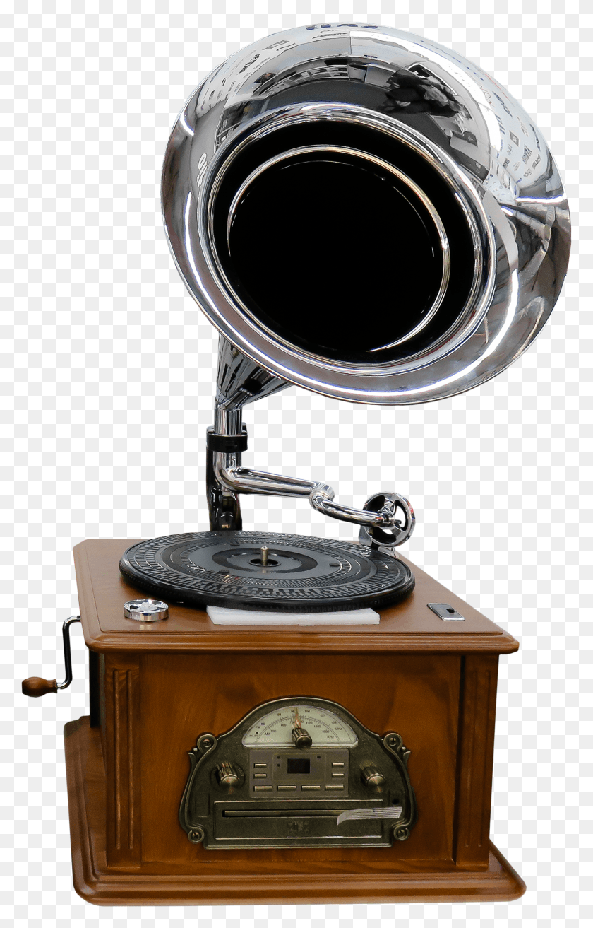 2198x3533 Nostalgia Gramophone Grabar Dispositivo De Reproducción De Música Imágenes De Gramófono Hd Png Descargar