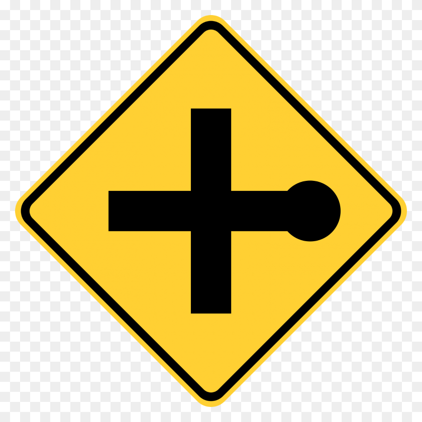 1600x1600 Not Even Sure If A Culdesac Is A Dead End My Nan Intersection Signage, Symbol, Road Sign, Sign HD PNG Download