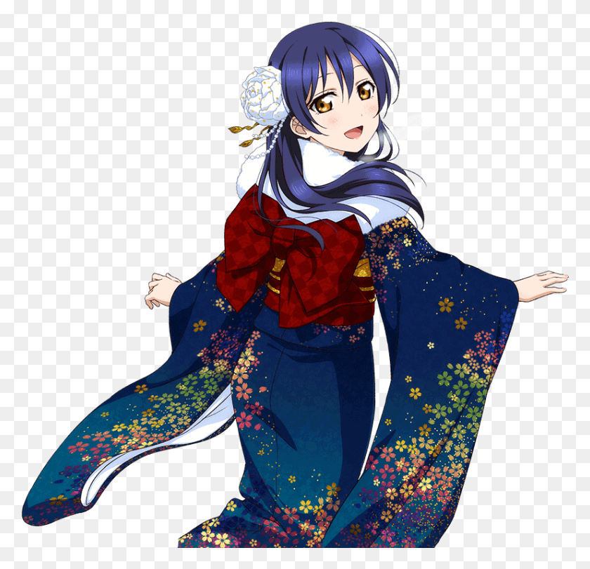 826x796 Not Idolized Lov Live Umi Cards, Clothing, Apparel, Person HD PNG Download
