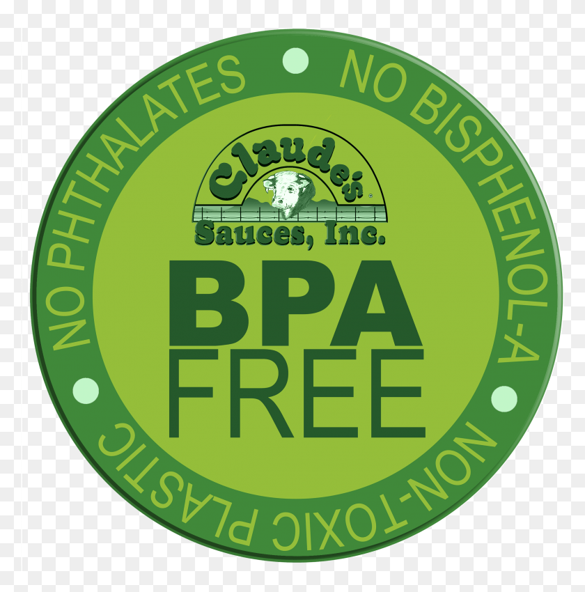 2369x2401 Not Only Bpa Free But Also Gluten Free And Ksa Approved Bpa Free Sticker, Label, Text, Logo HD PNG Download