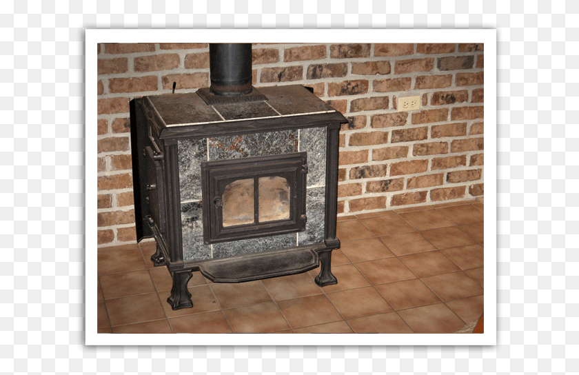 621x484 Not Particularly Effective At Heating A House Wood Burning Stove, Fireplace, Indoors, Hearth HD PNG Download