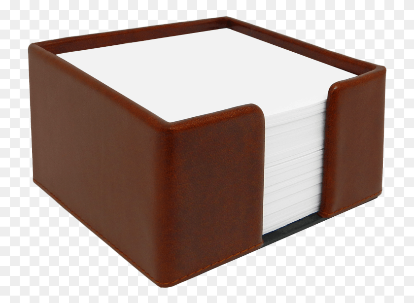 732x555 Note Paper Box Wall Street Brown Coffee Table, Furniture, Coffee Table, Tabletop HD PNG Download
