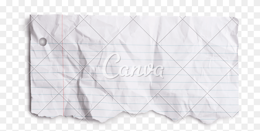 Notebook Paper Torn Symmetry, Cushion, Home Decor, Bag, Text Transparent PNG