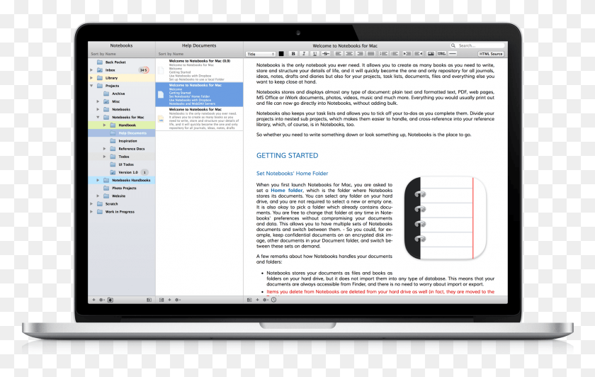 1752x1061 Notebooks For Mac Shares Many Of The Same Features, Computer, Electronics, File HD PNG Download