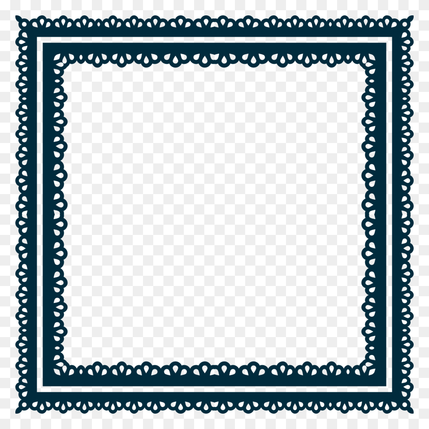 2254x2254 Notepad Clipart Frame Portable Network Graphics, Text, Rug, Alphabet HD PNG Download