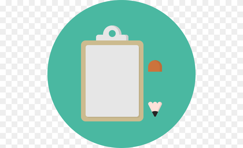 Notepad Icon, Disk Clipart PNG