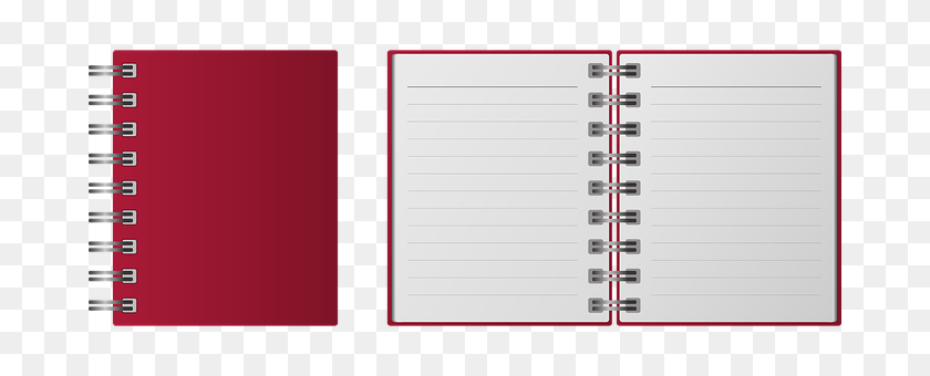 680x340 Notes Diary, Page, Text Clipart PNG