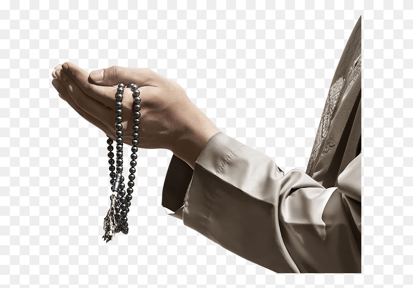 630x527 Nothing Is Impossible With Allah Muslim Praying, Accessories, Accessory, Bead HD PNG Download