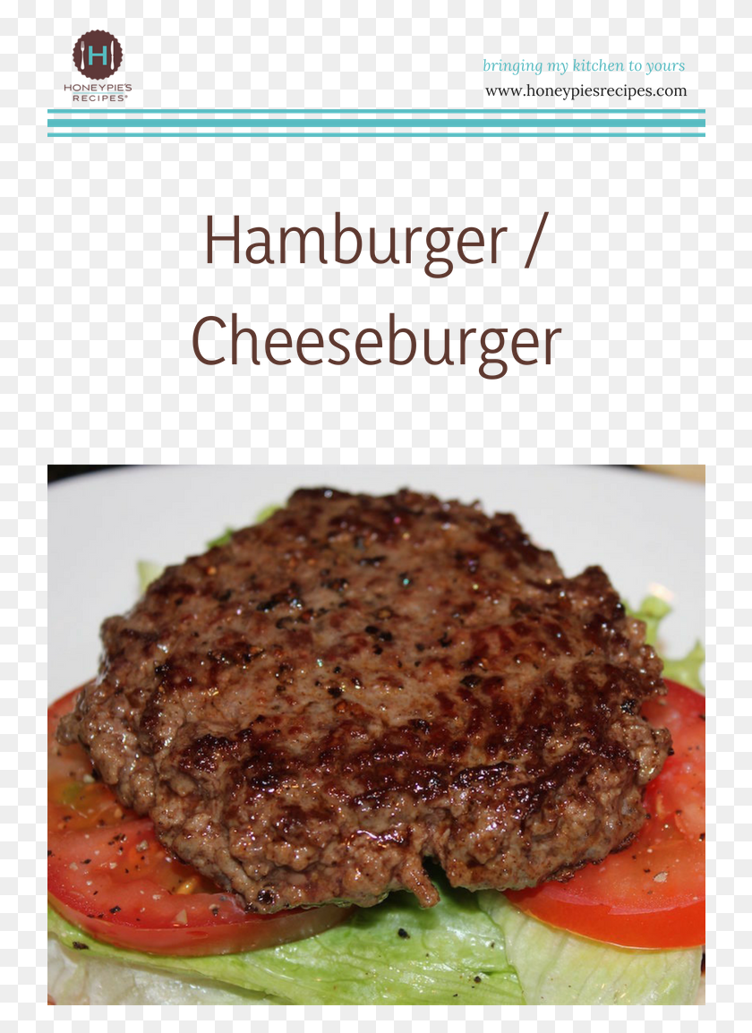 736x1094 Nothing Makes Me Happier Than A Good Hamburger Or Cheeseburger Patty, Plant, Bean, Vegetable HD PNG Download